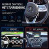 Mercedes A-Klasse W177 | 2018 t/m 2026 | CarPlay & Android Auto Box | NTG 6.0 (MBUX)