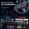 BMW X5 F15 | 2013 t/m 2017 | CarPlay & Android Auto Box | NBT