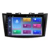 Autoradio CarPlay pour Suzuki Swift | 2011 à 2017 | Denago DNG-A251 | Écran 9 pouces | Android 13 | CarPlay sans fil & Android Auto