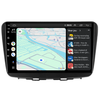 Suzuki Baleño | Androide 13 | Radio de coche | 2015 a 2020 | Carplay y Android Auto