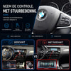 BMW X4 F26 | 2014 t/m 2016 | CarPlay & Android Auto Box | NBT