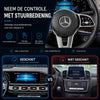 Mercedes GLS-Klasse X167 | 2020 t/m 2026 | CarPlay & Android Auto Box | NTG 6.0 (MBUX)