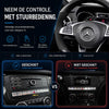 Mercedes SL-Klasse R231 | 2016 t/m 2020 | CarPlay & Android Auto Box | NTG 5.0
