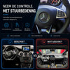 Mercedes GLA-Klasse W156 | 2015 t/m 2020 | CarPlay & Android Auto Box | NTG 5.0