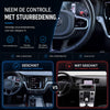 Volvo S60 | 2018 t/m 2021 | CarPlay & Android Auto Box | Sensus Navigation
