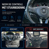 Mercedes B-klasse W246 | 2015 t/m 2018 | CarPlay & Android Auto Box | NTG 5.0