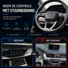Audi Q8, Audi SQ8 en Audi RSQ8 | 2018 t/m 2026 | CarPlay & Android Auto Box | MIB3