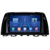 Mazda 6 | Android 13 | Autoradio | 2012 t/m 2015 | CarPlay & Android Auto