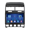 Volkswagen Touareg | Androide 13 | Radio de coche | 2002 a 2010 | CarPlay y Android Auto