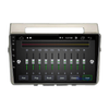 Autoradio CarPlay pour Toyota Corolla | 2004 à 2009 | Denago DNG-A15 | Écran 9 pouces | Android 13 | CarPlay sans fil & Android Auto