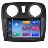 Radio de coche Dacia Sandero CarPlay | 2013 a 2020 | Denago DNG-A153 | 9 pulgadas | Androide 13 | CarPlay inalámbrico y Android Auto