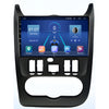 Dacia Logan | Androide 13 | Radio de coche | 2010 a 2013 | CarPlay y Android Auto