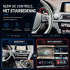 Davilon CarPlay y Android Auto Box | Adecuado para BMW Serie 6 | 2012 a 2016