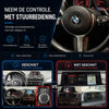Davilon CarPlay y Android Auto Box | Adecuado para BMW Serie 1 | 2009 a 2013