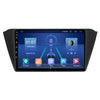 Skoda Fabia | Androide 13 | Radio de coche | 2013 a 2019 | CarPlay y Android Auto
