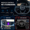 Audi A3, Audi S3 en Audi RS3 | 2020 t/m 2026 | CarPlay & Android Auto Box | MIB3