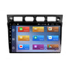 Radio de coche Kia Picanto CarPlay | 2003 a 2010 | Denago DNG-A237 | 9 pulgadas | Androide 13 | CarPlay inalámbrico y Android Auto