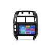 Radio para coche Volkswagen Polo CarPlay | 2002 a 2009 | Denago DNG-A239 | 9 pulgadas | Androide 13 | CarPlay inalámbrico y Android Auto