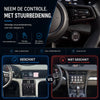 Porsche Taycan | 2019 t/m 2026 | CarPlay & Android Auto Box | MIB3