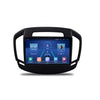 Opel Insignia | Androide 13 | Radio de coche | 2008 a 2013 | CarPlay y Android Auto