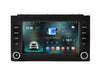 Saab 9-3 | Android 15 | 7 inch Autoradio | 2007 t/m 2012 | CarPlay & Android Auto