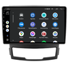 Ssangyong Korando | Androide 13 | Radio de coche | 2011 a 2014 | CarPlay y Android Auto