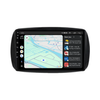 Smart Fortwo | Forfour | Android 13 | Autoradio | 2015 t/m 2019 | Carplay & Android Auto