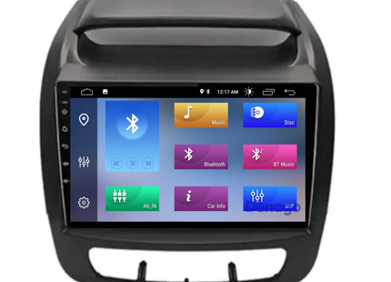Kia Sorento CarPlay autoradio | 2013 t/m 2014 | Denago DNG-A304 | 9 inch | Android 13 | Draadloos CarPlay & Android Auto