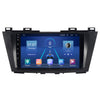 Mazda5 | Androide 13 | Radio de coche | 2010 a 2015 | CarPlay y Android Auto