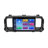 Citroën Jumpy CarPlay car radio | 2016 to 2023 | Denago DNG-A233 | 9 inches | Android 13 | Wireless CarPlay & Android Auto