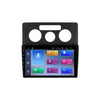 Radio para coche Volkswagen Caddy CarPlay | 2010 a 2015 | Denago DNG-A241 | 9 pulgadas | Androide 13 | CarPlay inalámbrico y Android Auto