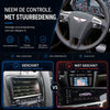 Bentley Flying Spur | 2012 t/m 2019 | CarPlay & Android Auto Box