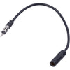 Cable de antena | DIN a DIN | Cable de extensión | Adaptador universal