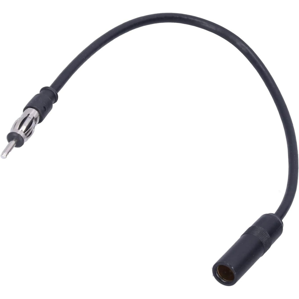 Cable de antena | DIN a DIN | Cable de extensión | Adaptador universal