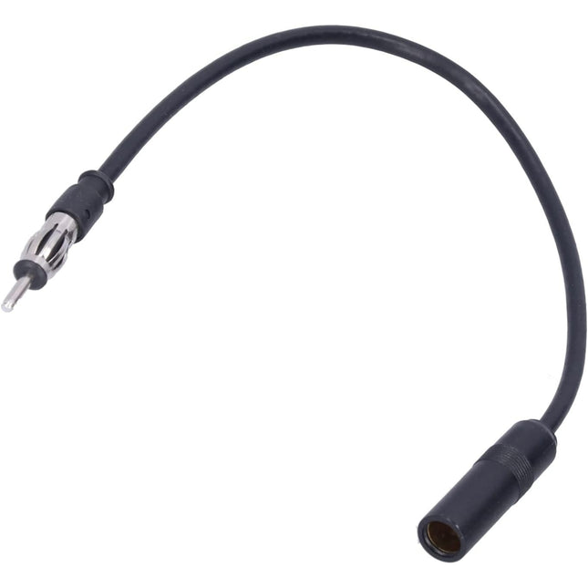 Antenne Kabel | DIN naar DIN | Verlengkabel | Universele Adapter