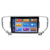 Kia Sportage CarPlay autoradio | 2016 t/m 2019 | Denago DNG-A111 | 9 inch | Android 13 | Draadloos CarPlay & Android Auto
