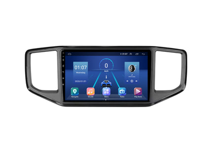 Volkswagen Amarok | Android 13 | Car radio | 2016 to 2022 | CarPlay & Android Auto