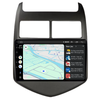 Chevrolet Aveo Android Car Radio | 2013 to 2015 | CarPlay
