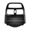 Chevrolet Spark CarPlay car radio | 2009 to 2015 | Denago DNG-A24 | 9 inches | Android 13 | Wireless CarPlay & Android Auto