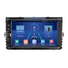 Volkswagen Transporter T6.1 | Android 13 | Autoradio | 2020 t/m 2024 | CarPlay & Android Auto