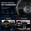 Audi Q3 en Audi RSQ3 | 2011 t/m 2018 | CarPlay & Android Auto Box | MMI 3G