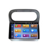 Radio para coche Renault Twingo CarPlay | 1998 a 2006 | Denago DNG-A302 | 9 pulgadas | Androide 13 | CarPlay inalámbrico y Android Auto