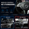 Mercedes GLA-Klasse | 2014 t/m 2015 | CarPlay & Android Auto Box