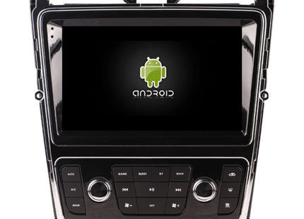 Bentley Flying Spur | 2012 t/m 2019 | Android 15 | 4+64GB | Carplay & Android Auto