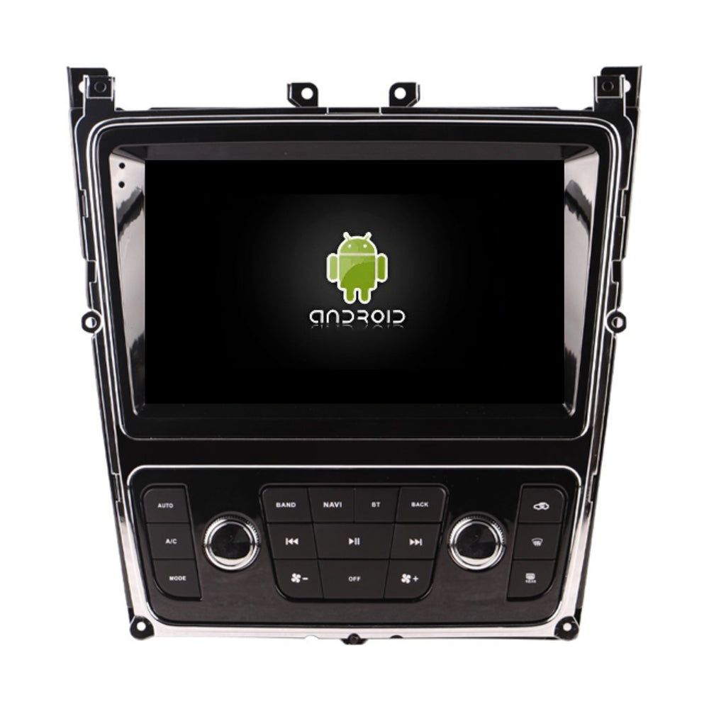 Bentley Flying Spur | 2012 a 2019 | Androide 15 | 4+64GB | Carplay y Android Auto