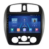 Mazda 323 | Androide 13 | Radio de coche | 2003 a 2009 | CarPlay y Android Auto