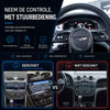 Bentley Bentayga | 2020 to 2026 | CarPlay & Android Auto Box | MIB3