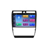 Audi A6 | T6 | RS6 | Allroad | Radio de coche CarPlay | 1999 a 2004 | Denago DNG-A196 | 9 pulgadas | Androide 13 | CarPlay inalámbrico y Android Auto