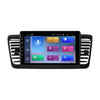Radio de coche Subaru Impreza CarPlay | 2004 a 2009 | Denago DNG-A219 | 9 pulgadas | Androide 13 | CarPlay inalámbrico y Android Auto