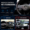 Mercedes C-klasse W205 | 2014 t/m 2018 | CarPlay & Android Auto Box | NTG 5.0